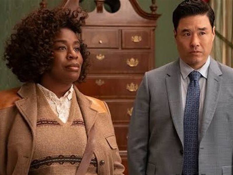 غموض وتشويق في البيت الأبيض.. مسلسل 