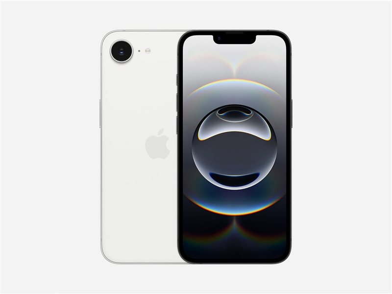 آيفون 16e مزيج من الأداء القوي والسعر المعقول