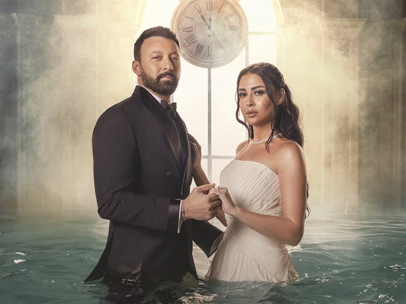 رومانسية لأبعد الحدود.. طرح أغنية 