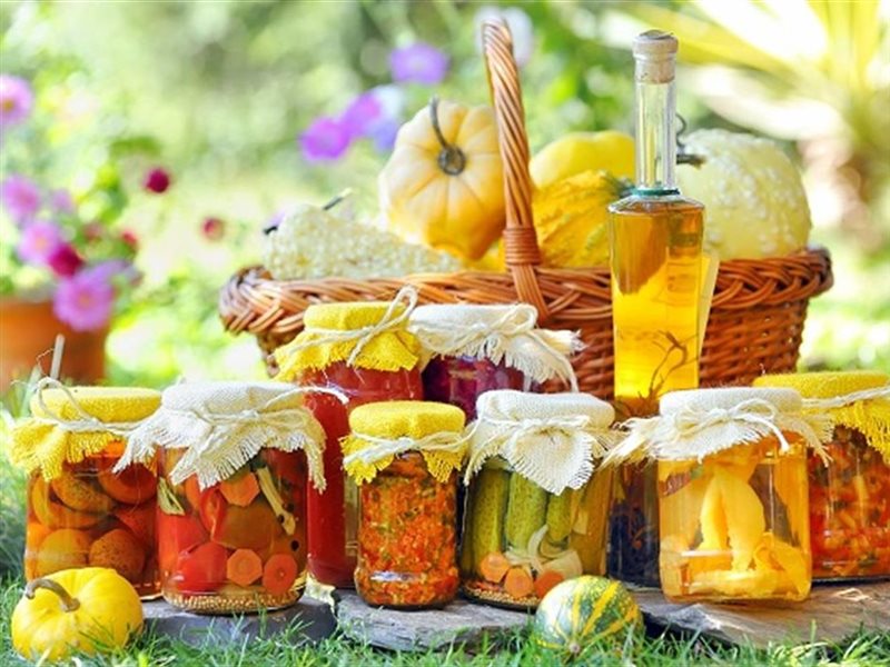 قبل رمضان.. إليك أفضل طريقة لإعداد المخلل في 5 أيام فقط 