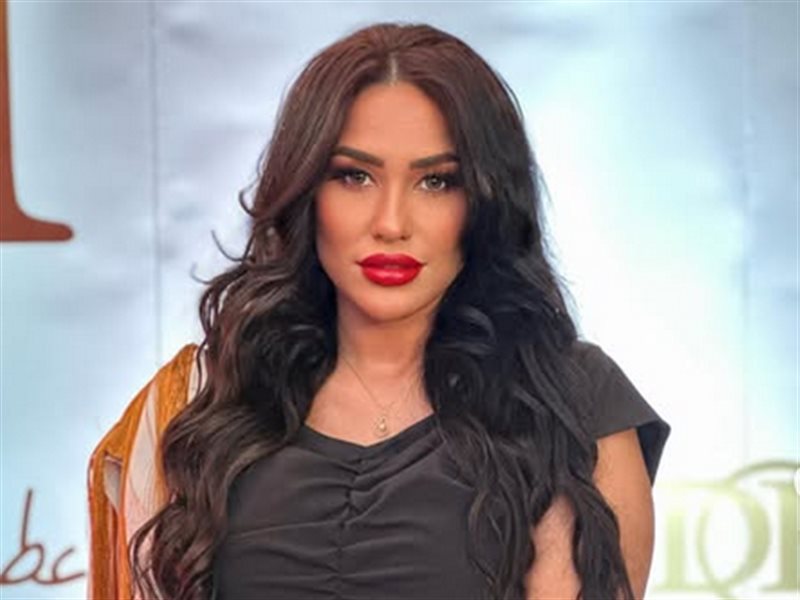 سارة السعدي تكشف تفاصيل دوره في 