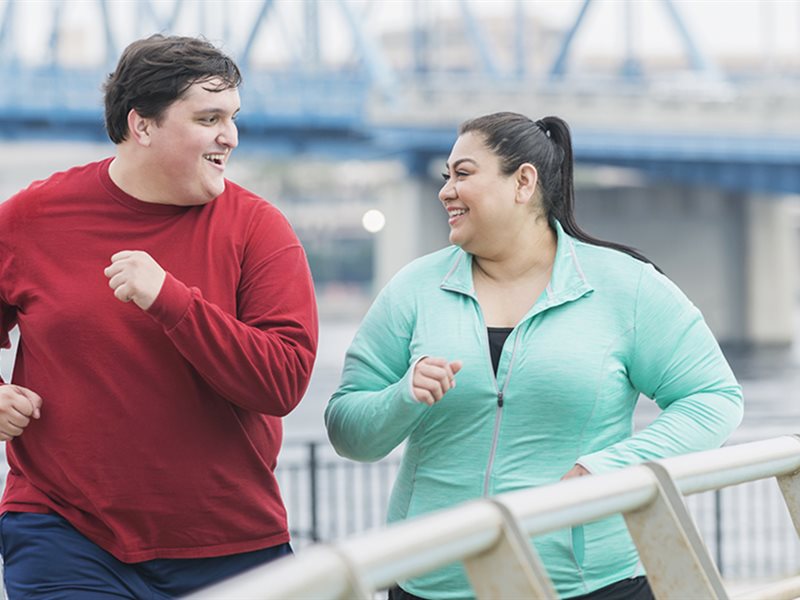 7 علامات تشير إلى تباطؤ عملية التمثيل الغذائي لديك 