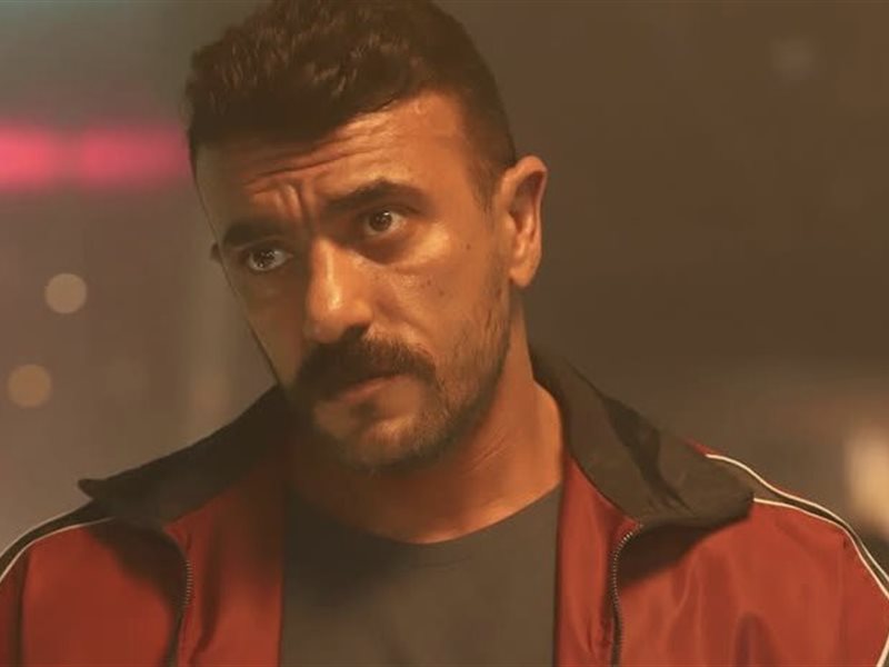 أحمد العوضي: 