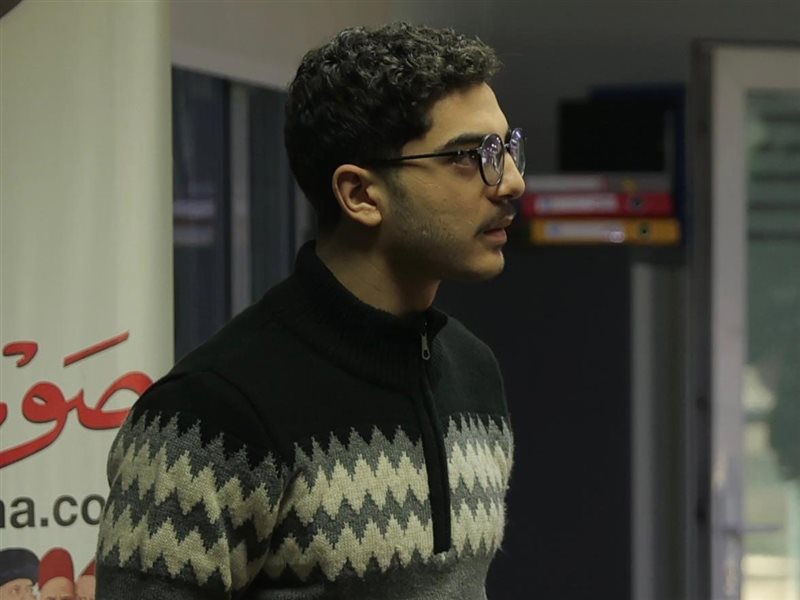 رمضان 2025.. تفاصيل شخصية معتز هشام في مسلسل 