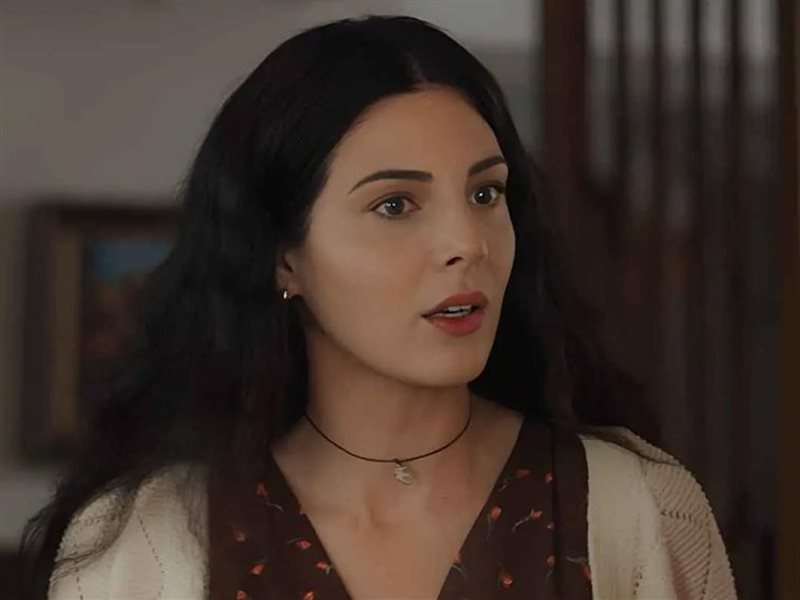 رزان جمال لـ