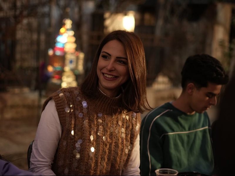 المخرجة بتول عرفة تقدم كليب “وحشتنا” بصوت نور عز العرب احتفالا بقدوم شهر رمضان 