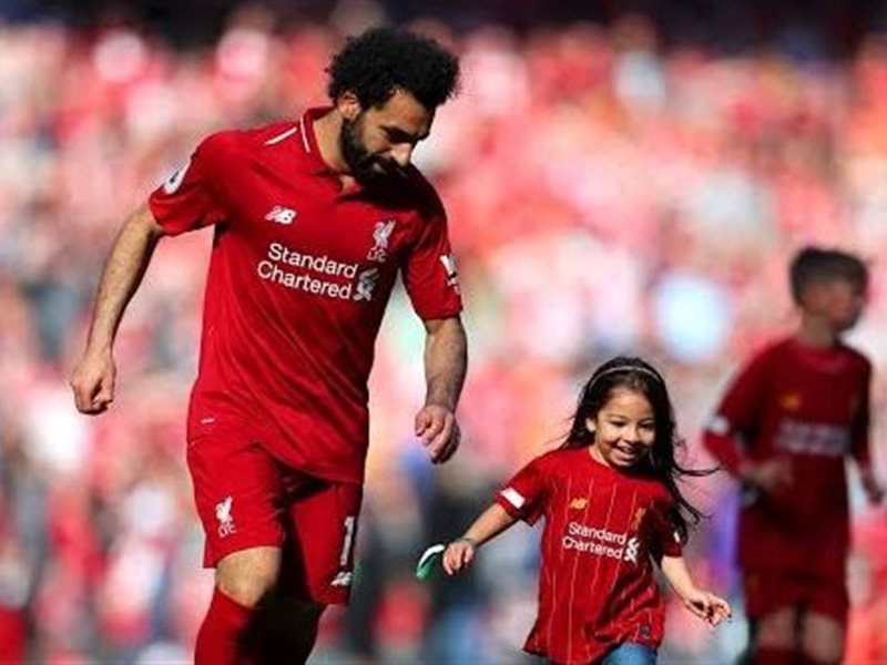 مكة محمد صلاح تخوض تجربة التمثيل لأول مرة في دراما رمضان 2025