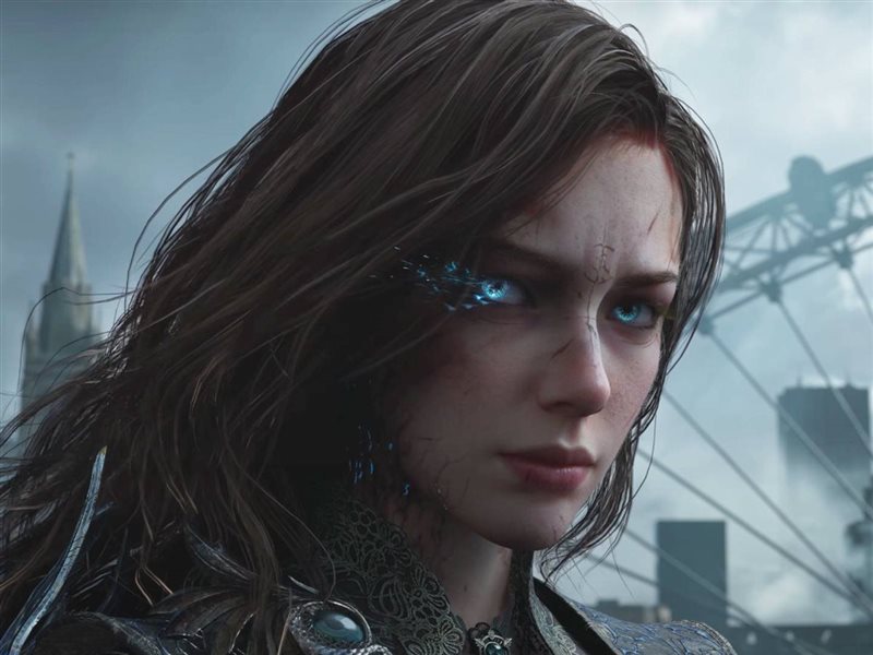 Tides of Annihilation ضمن قائمة الألعاب المنتظرة في 2026