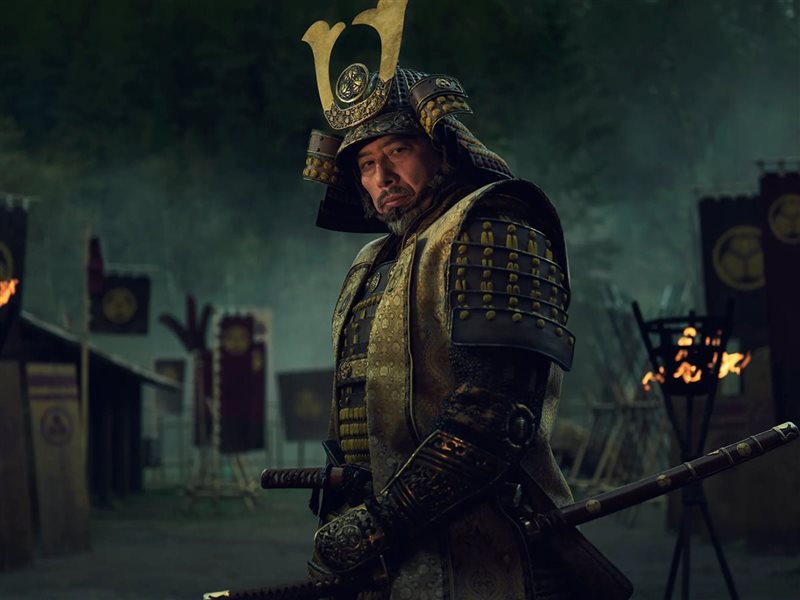 آخرها SAG.. هيرويوكي سانادا بطل SHŌGUN يحقق رباعية الجوائز الأمريكية