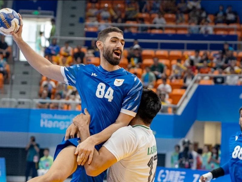 الكويت تستعد لتنظيم بطولة آسيا لكرة اليد 2026