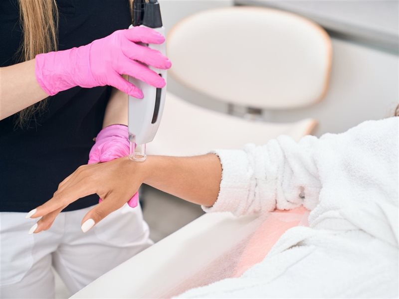 أساطير شائعة حول إزالة الشعر بالليزر.. هل سمعت بها من قبل؟ 