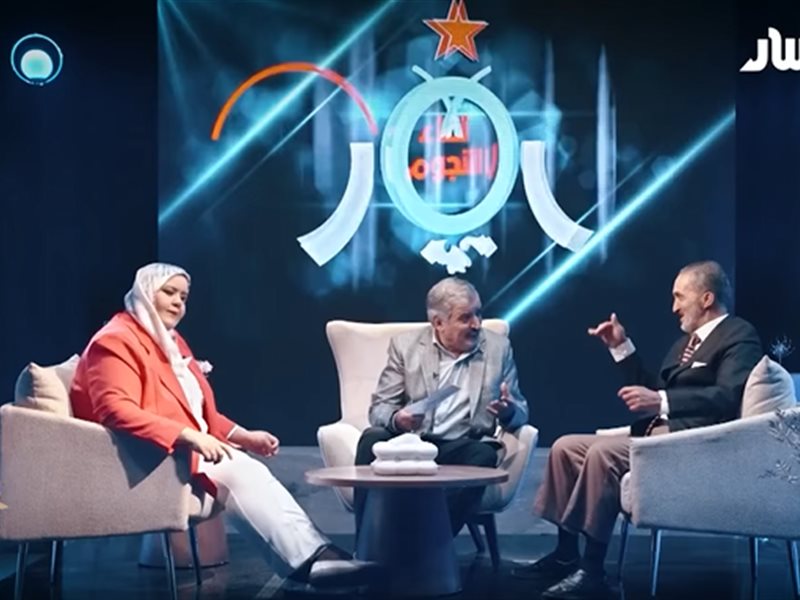 مقالب بطابع مختلف.. برنامج 