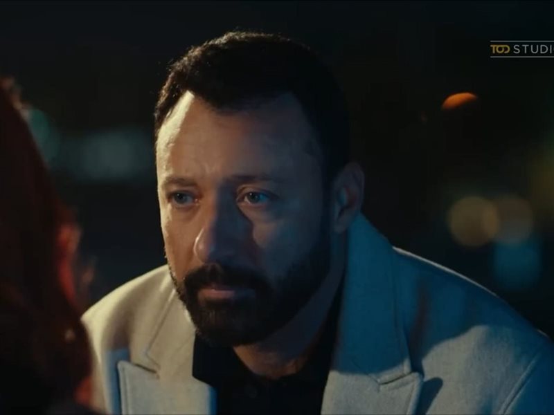 رمضان 2025.. طرح برومو مسلسل أحمد فهمي “في لحظة” 