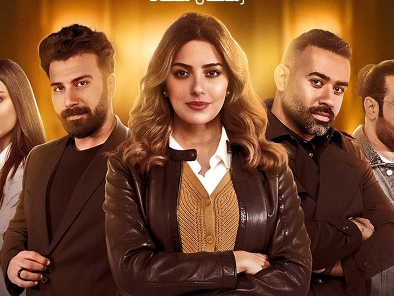 بشار الشطي يشوق جمهوره لمسلسل 