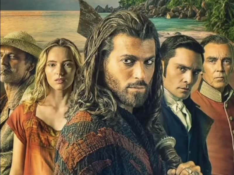 جان يامان يستعد لإطلاق مسلسل 