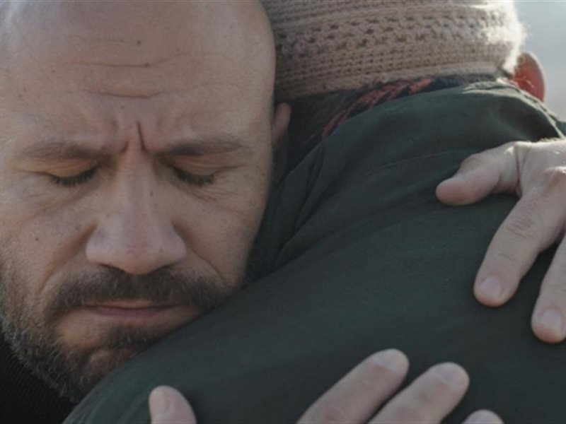 في النصف الثاني.. ماندو العدل يكشف عن موعد مسلسل 