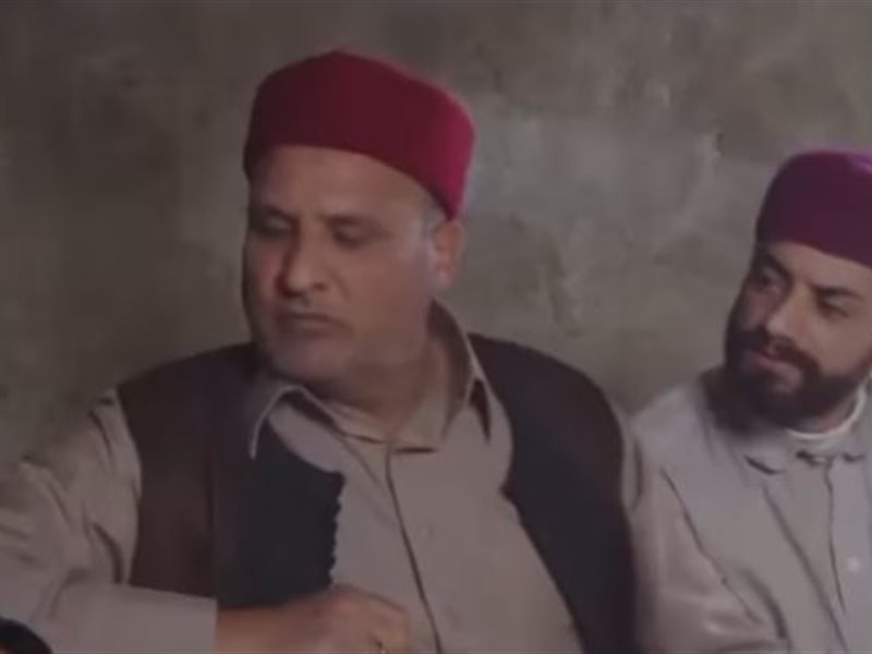 يحاكي الواقع الليبي.. طرح برومو مسلسل 