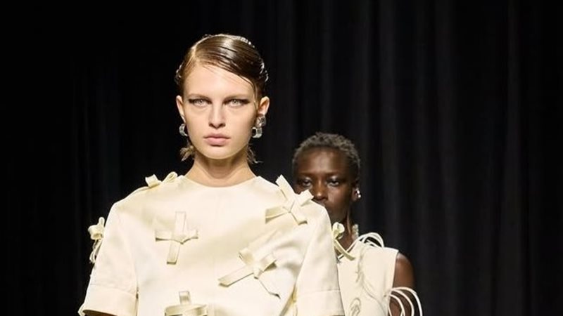 مجموعة Jil Sander