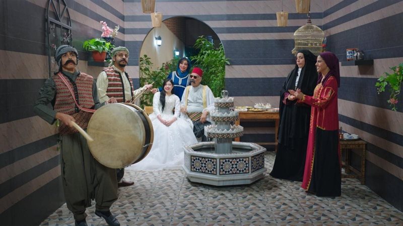 شباب البومب 13