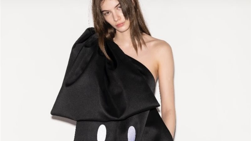 مجموعة Moschino 2025