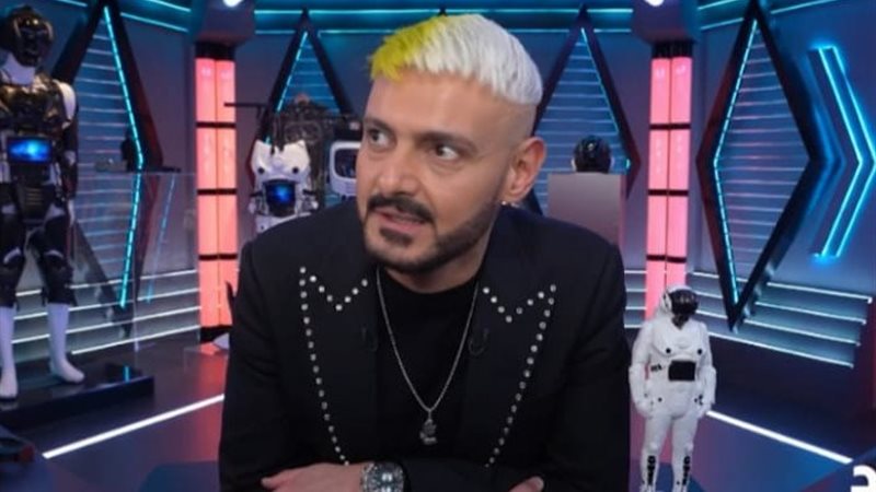 رامز جلال