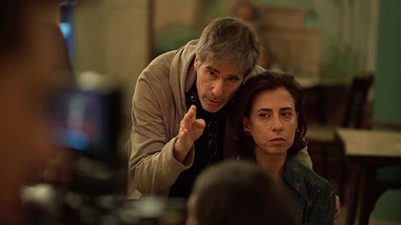 “I’m Still Here”