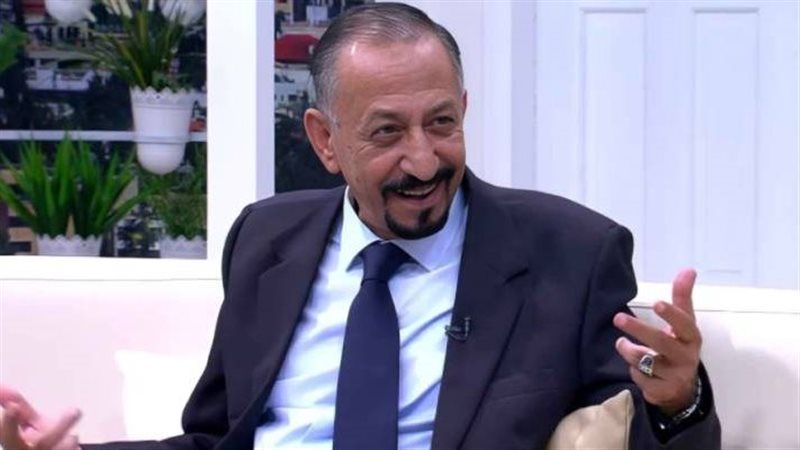 وفاة إبراهيم أبو