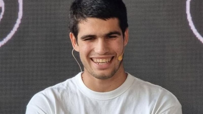 ترند ريل