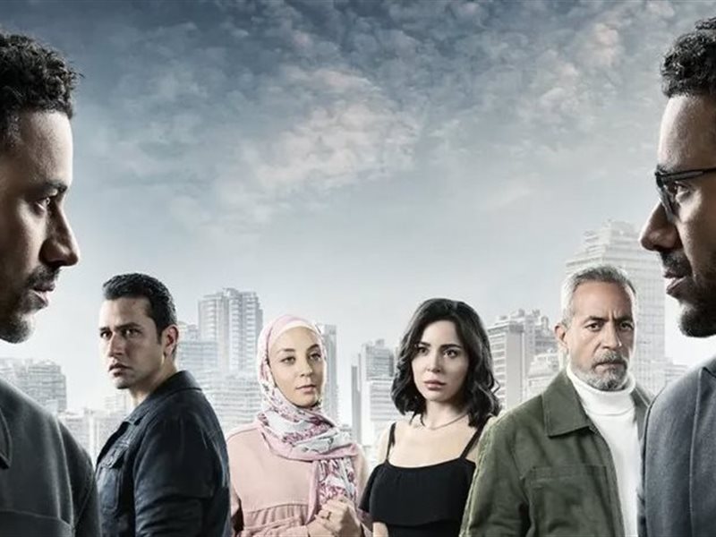 الحلقة الأولى من 