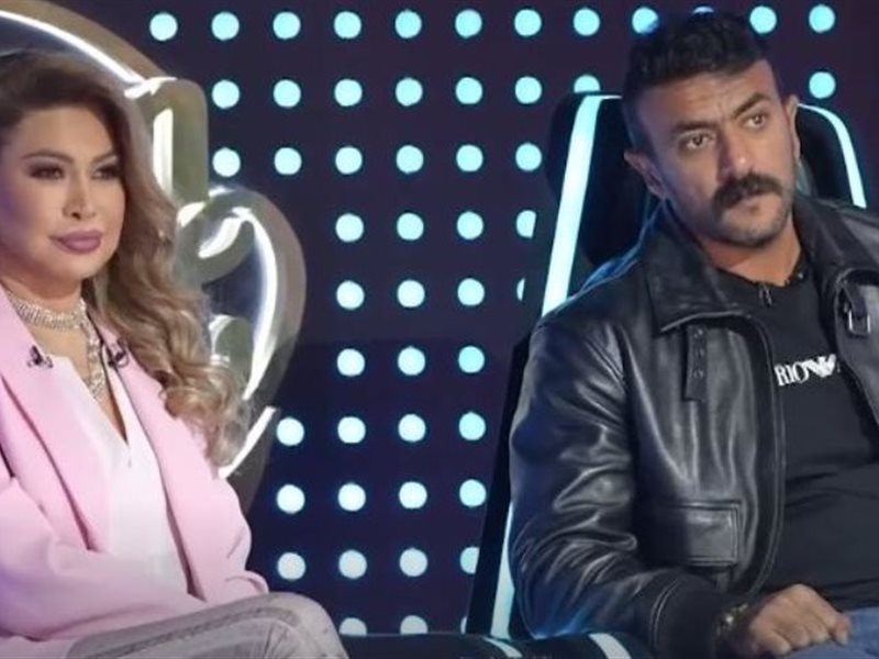 رامز جلال يكشف عن زواج أحمد العوضي بعد رمضان في 