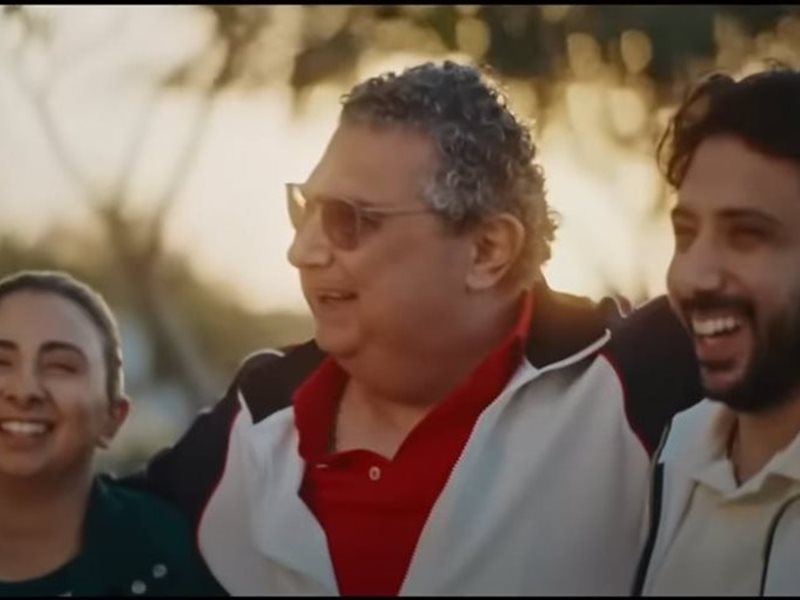 إعلانات رمضان 2025.. أبناء النجوم يضيئون الشاشات