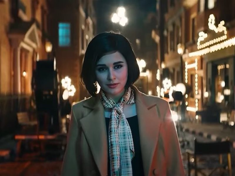 عودة سعاد حسني ومحمد عبد الوهاب في إعلانات رمضان 2025 