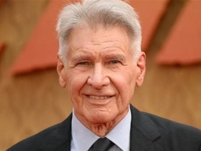 هاريسون فورد يغيب عن الأوسكار 2025 بسبب وعكة صحية مفاجئة 