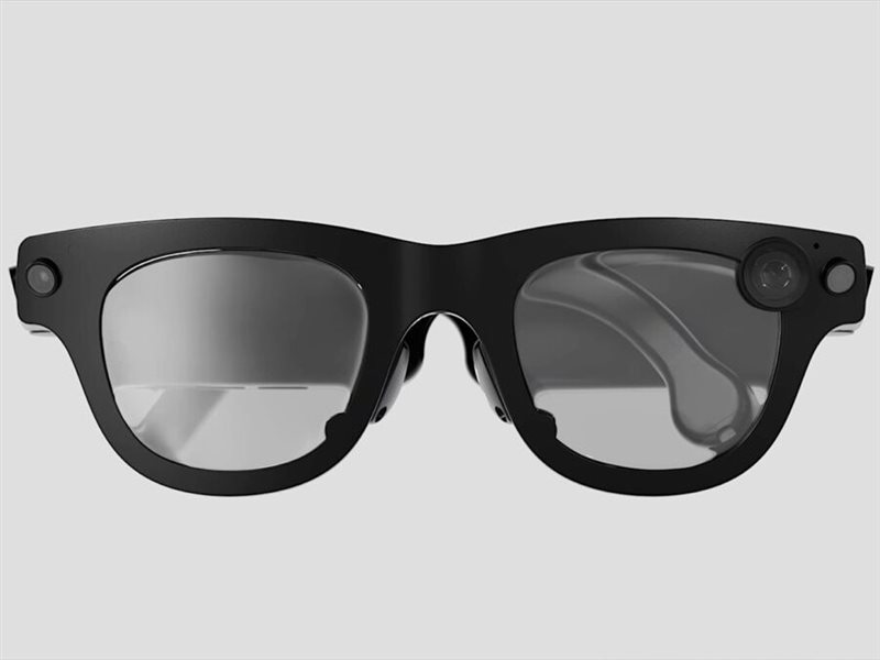 نظارات Aria Gen 2 من ميتا تعيد تعريف التكنولوجيا الذكية