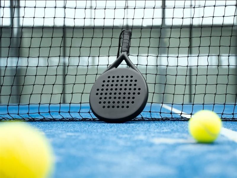 انطلاقة مميزة لفعاليات دورة ند الشبا الرياضية البادل والمبارزة في صدارة الأحداث