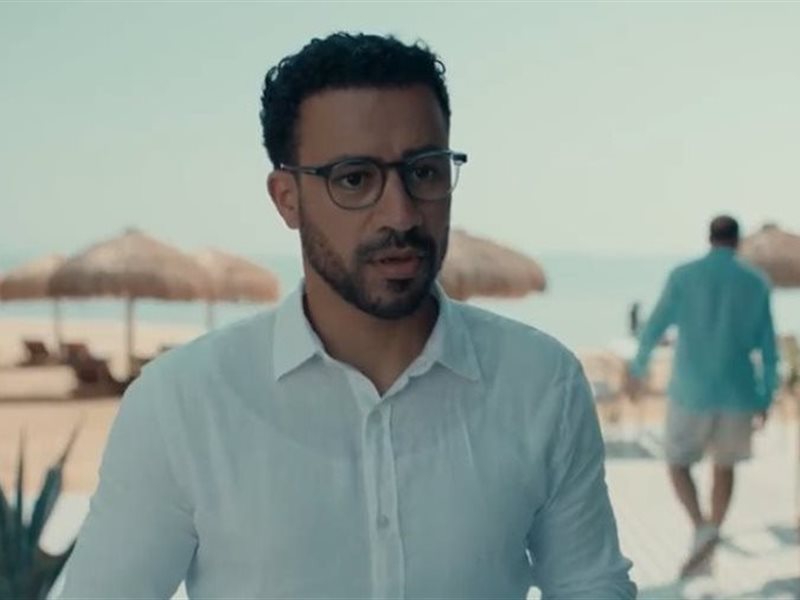 الحلقة الرابعة من 