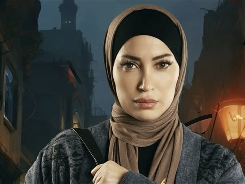  نسرين طافش تلتحق بالموسم الرمضاني 2025 في 