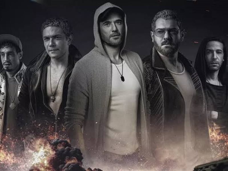 بدء التحضير لفيلم 