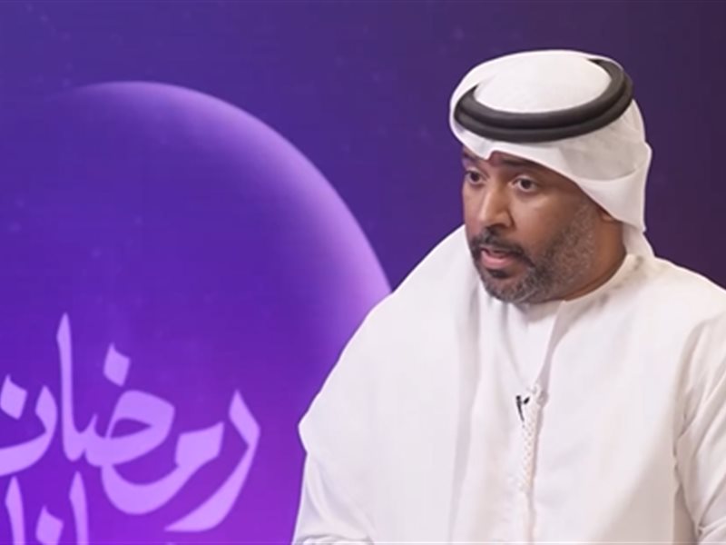 مروان عبد الله: شخصيتي في 
