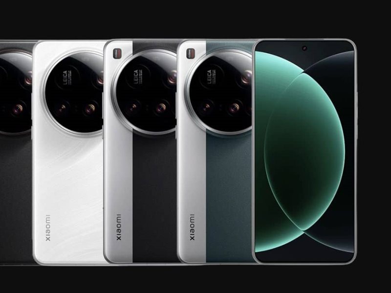شاومي تطلق سلسلة هواتفها الجديدة 15 و15 ألترا لمنافسة كبار الصناعة