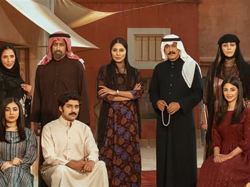 بعد تصدره قوائم المسلسلات الخليجية.. 5 أسباب تدفعك لمشاهدة 