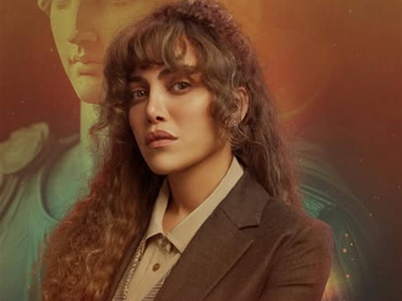 إشادات بحبكة مسلسل ريهام حجاج أثينا.. تعرف على قصته 