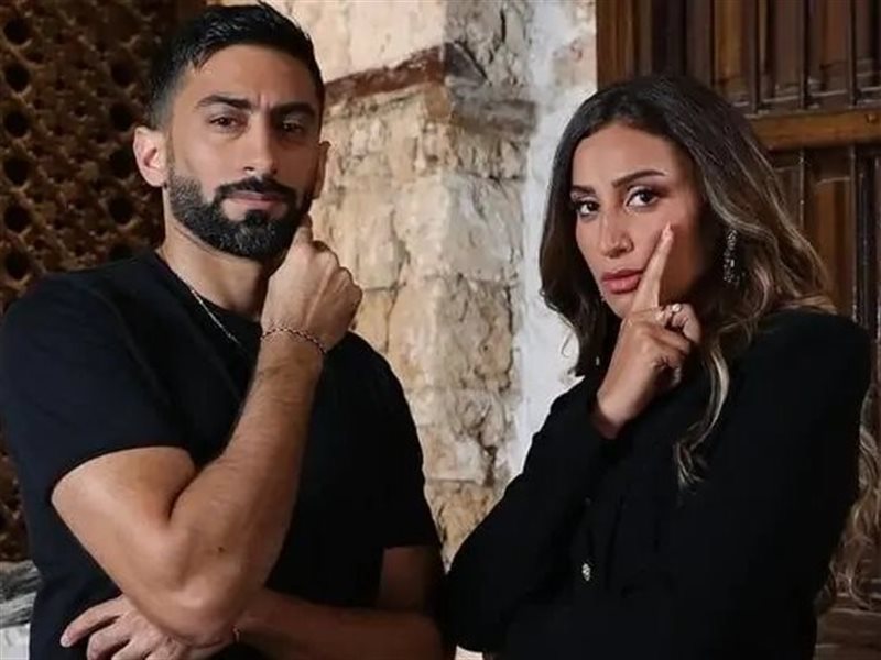 دينا الشربيني لـ