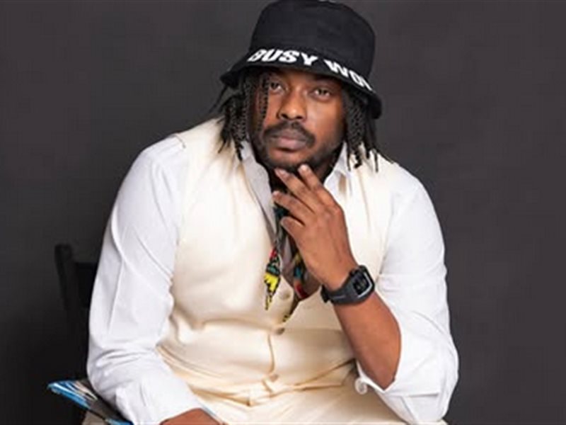 سامر الخال: شخصيتي في 