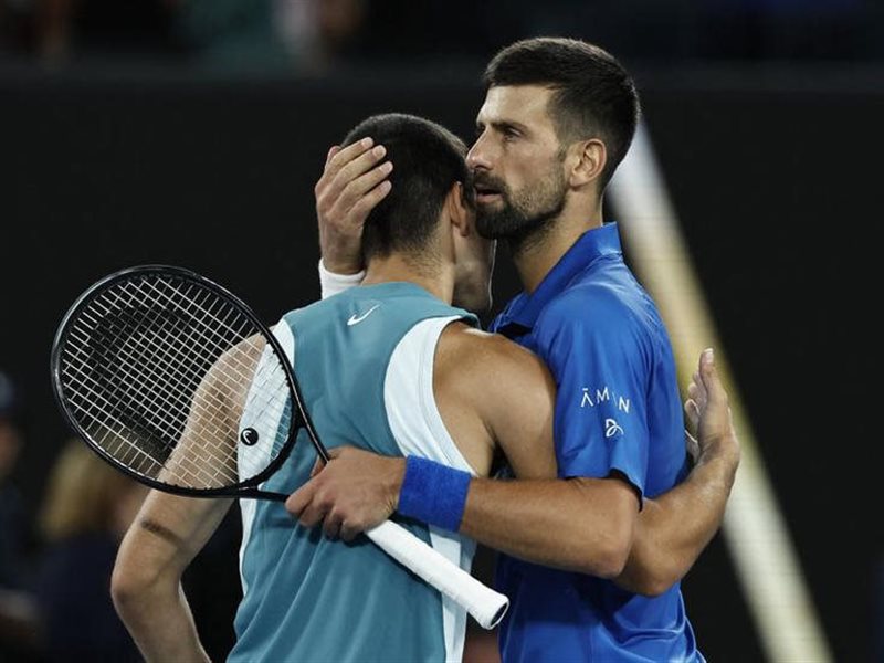 إنديان ويلز 2025 مواجهات قوية بين الكبار وبروز النجوم الصاعدة