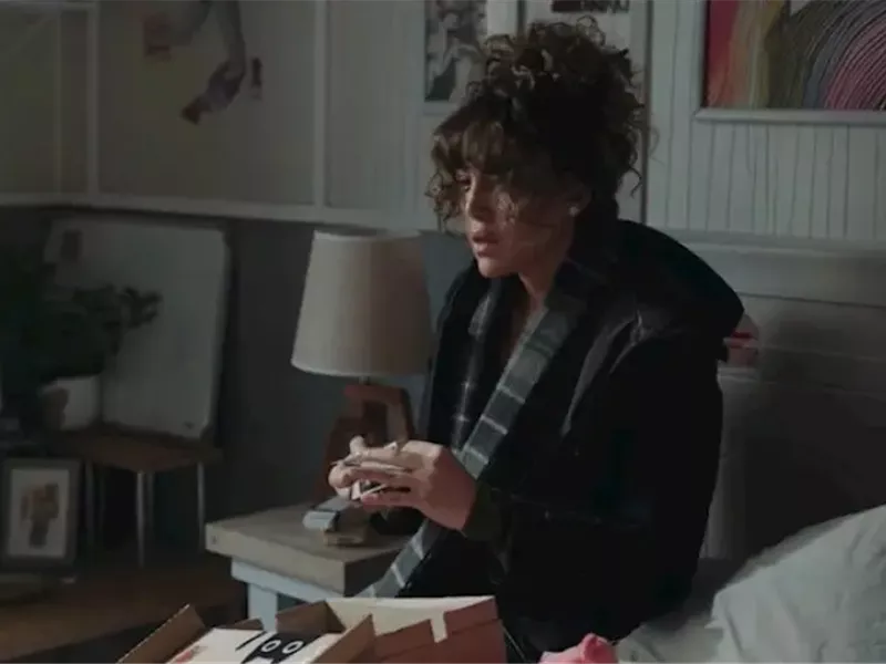 ريهام حجاج تقترب من كشف حقيقة 