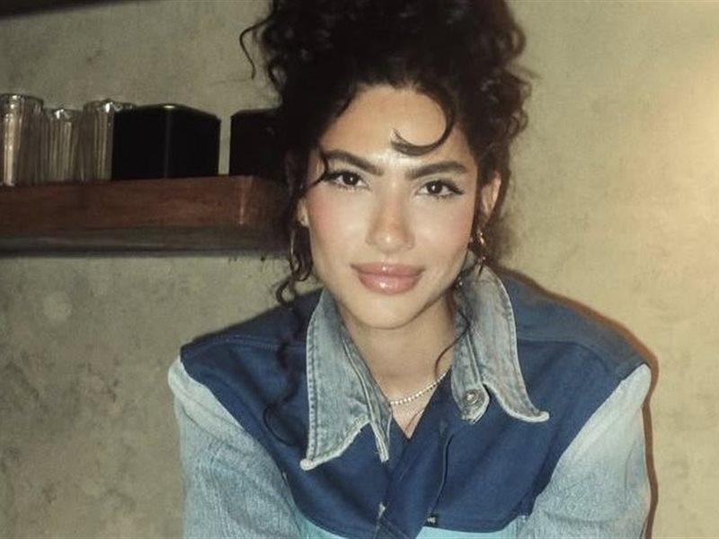 هدى المفتي: 