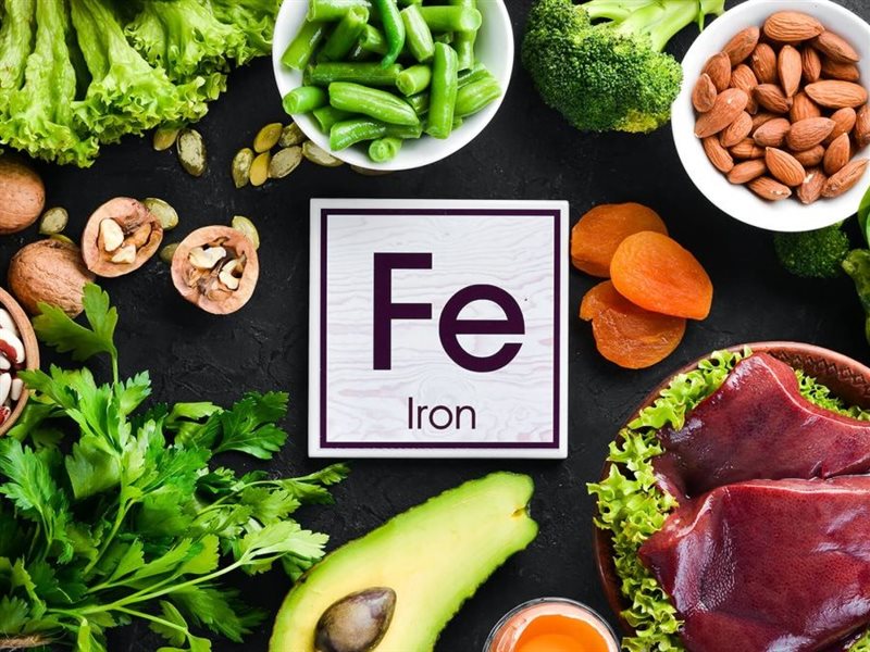 لمرضى الأنيميا في رمضان.. ضيفي هذه الأطعمة إلى سفرتك 