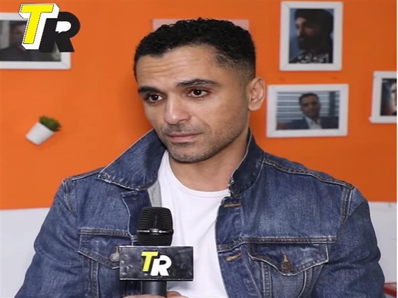 سامي الشيخ لـ