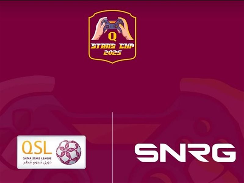 Q Stars Cup انطلاقة جديدة للرياضات الإلكترونية في قطر